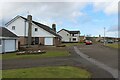 Housing at Miller Place, Thurso