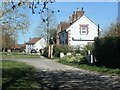 Houses in Helperthorpe