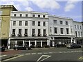 The Bank House on Clarence Street