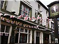 The George Eliot Hotel, Bridge Street