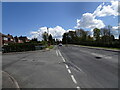 SJ8801 : Codsall Road Scene by Gordon Griffiths