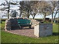 Picnic Area in Chirnside