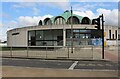 Fulwell Cross Library