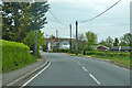 Summerhill Burnham Road, Althorne