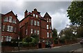 Frognal Lane, Hampstead