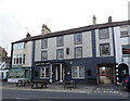 The Black Bull Hotel, Kirkby Stephen