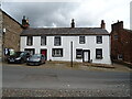 Former Black Bull public house, Kirkoswald