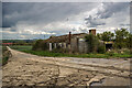 WWII Berkshire: RAF Grove - Bomb Dump Guard House