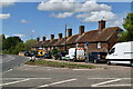 Cross-at-Hand Cottages