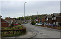 Hazlewood Avenue, Garforth