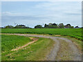 Cottages by Weymarks Farm