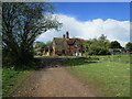 Cottages at Kennels Farm