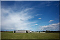 Culloden Visitor Centre of the National Trust for Scotland