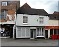 Westbury buildings [46]