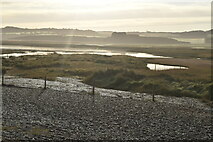 TG0644 : Cley Marshes (Arnold's Marsh) by N Chadwick