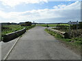 Shanwell Road South and Lundin Bridge, Tayport