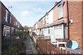 TA0627 : Westbourne Avenue off Gloucester Street, Hull by Ian S
