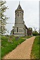 Higham, St. Stephen