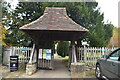 Lych gate