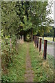 Tandridge Border Path