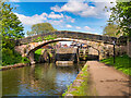 Ashton Canal, "The Camel