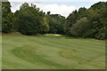 Lingfield Park Golf Course