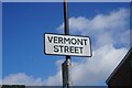 Vermont Street, Hull