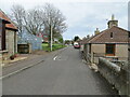 Church Road, Strathkinness