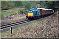 Severn Valley Railway - Kidderminster to Bewdley shuttle