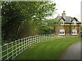 The Gatehouse at Hotham Hall