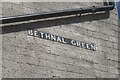 Bethnal Green off Beverley Road, Hull