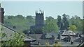 Leominster Priory