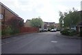 Catherine McAuley Close off Inglemire Avenue, Hull