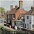 Glynde Stores and Post Office