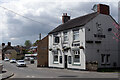 The Roebuck, Forsbrook