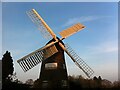 Berkswell Windmill, Balsall Common