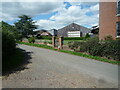 Farm at Boraston House