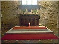 St. John the Baptist church (Altar | Nash)