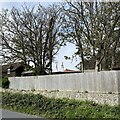 Chimneys of Easemore House, Homefield Road, Seaford