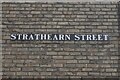 Strathearn Street, Hull