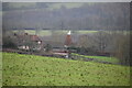 Dodhurst Farm Oast