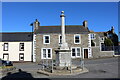 War Memorial, Whithorn