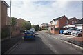 Woolsheds Close off Wises Farm Road, Hull