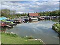 Campbell Wharf Marina