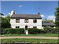 Canal Cottage, Great Linford