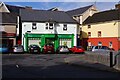 R3377 : Post Office, Market Place, Ennis, Co. Clare by P L Chadwick