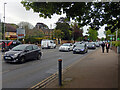 Harborough Road, Kingsthorpe