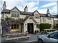 The Mytton Arms public house in Habberley