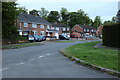 Jenkinson Road at the corner of Park View Road