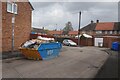 Balk Mews off Bishop Alcock Road, East Riding of Yorkshire